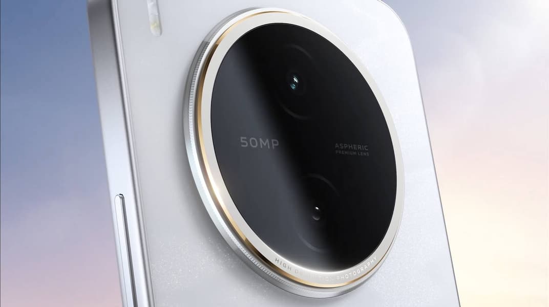 10 200 мАч, 90 Вт, немерцающий экран 1,5К, 50 Мп и IP69 — за 290 долларов. Представлен Vivo Y600 Pro — первый смартфон компании с батареей больше 10 000 мАч - 3